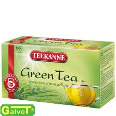 Herbata green tea 20x1,75